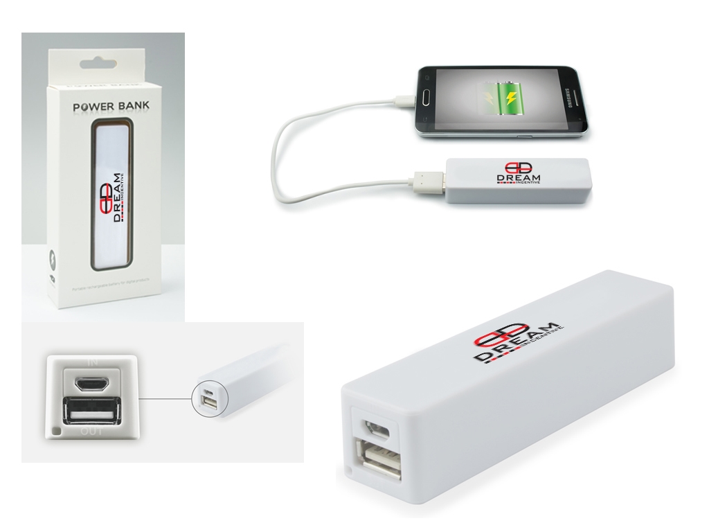 Power Bank